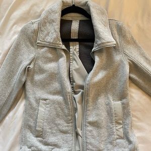 SOLD ON MERCARI Lululemon sweatshirt